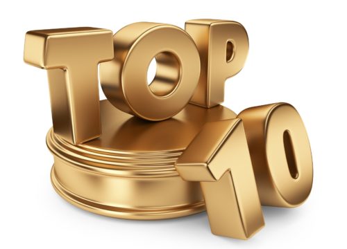 Топ-10 правовых событий недели для бизнеса