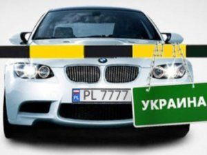 Документы необходимые для выезда заграницу на на машине?