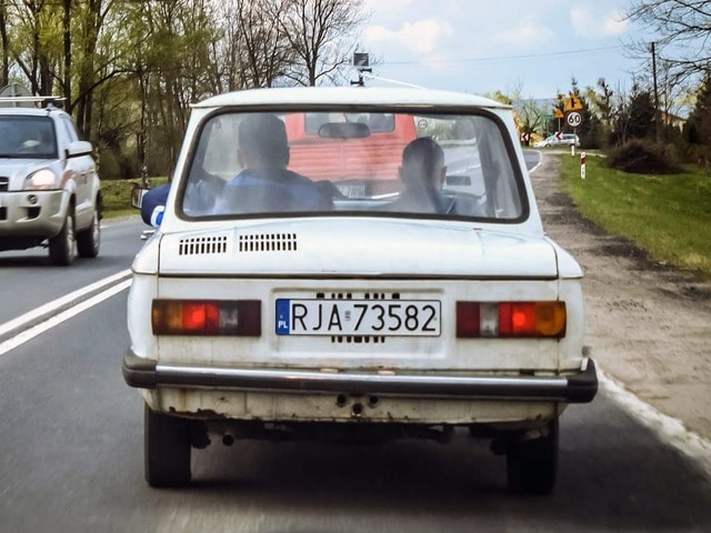 Льготная растаможка евроблях с 15.06.2021 — высокое качество по доступной цене!